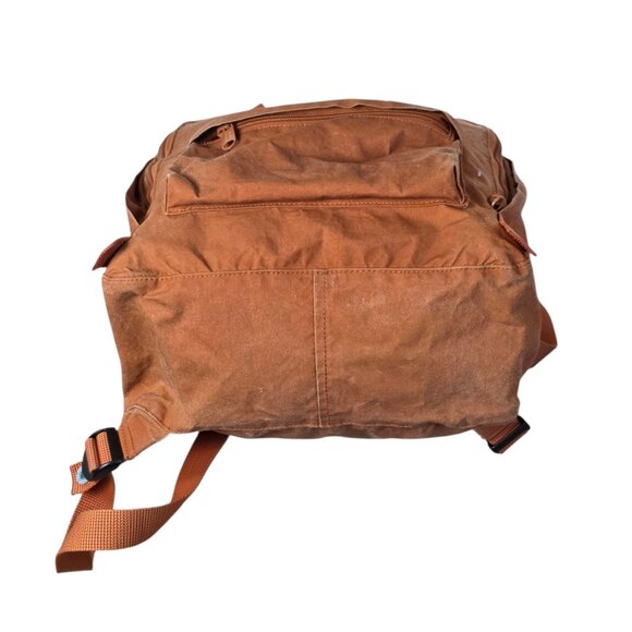 Fjallraven KanKen 23510 backpack 241-243 Peach Sand/Terracotta Brown 14"x10.25 - Picture 4 of 8